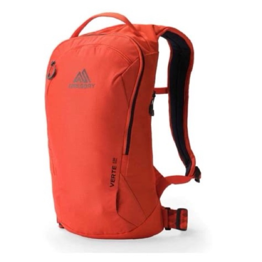Gregory Verte 12 Apres Orange Backpack NWT